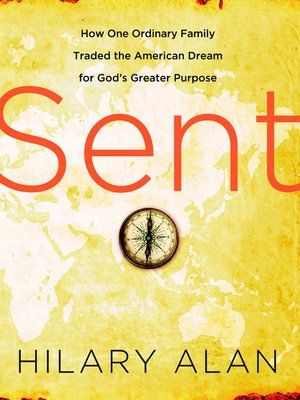 cover image of Sent